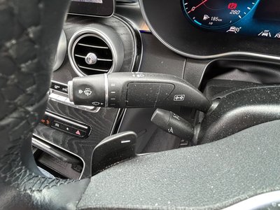 2021 Mercedes-BENZ GLC 缩略图 23