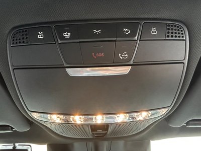 2021 Mercedes-BENZ GLC 缩略图 47
