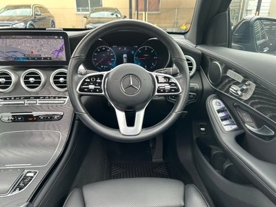 2021 Mercedes-BENZ GLC 缩略图 62