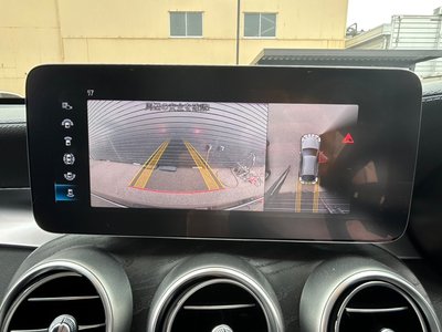 2021 Mercedes-BENZ GLC 缩略图 38