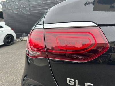 2021 Mercedes-BENZ GLC photo 5
