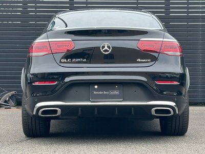 2021 Mercedes-BENZ GLC photo 4