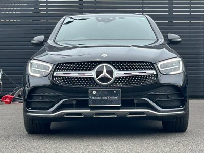 2021 Mercedes-BENZ GLC 缩略图 11