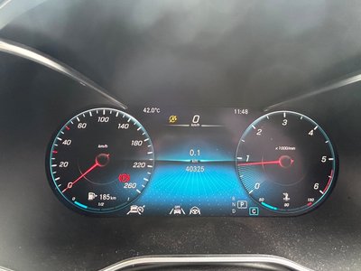 2021 Mercedes-BENZ GLC 缩略图 19