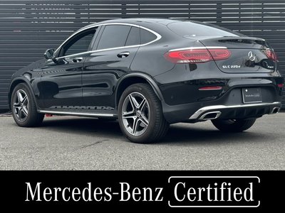 2021 Mercedes-BENZ GLC photo 3
