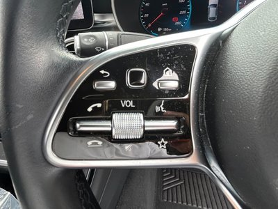 2021 Mercedes-BENZ GLC 缩略图 21