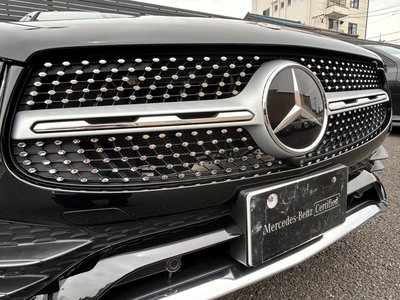 2021 Mercedes-BENZ GLC 缩略图 13
