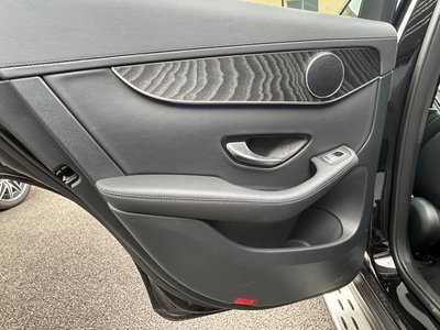 2021 Mercedes-BENZ GLC 缩略图 57