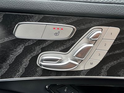 2021 Mercedes-BENZ GLC 缩略图 31