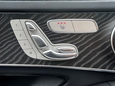 2021 Mercedes-BENZ GLC 缩略图 49