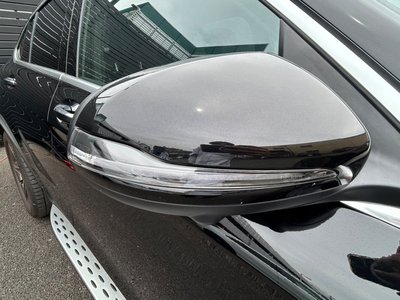 2021 Mercedes-BENZ GLC 缩略图 15