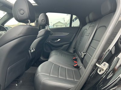 2021 Mercedes-BENZ GLC 缩略图 64