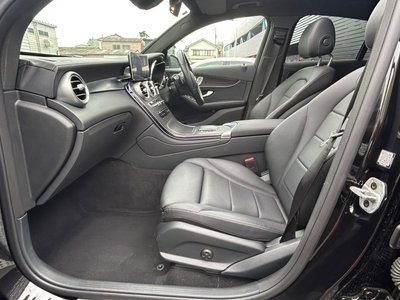 2021 Mercedes-BENZ GLC 缩略图 54