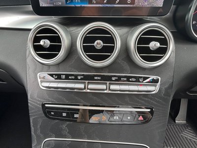 2021 Mercedes-BENZ GLC 缩略图 40