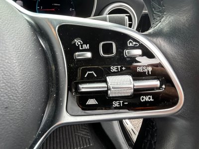 2021 Mercedes-BENZ GLC 缩略图 22