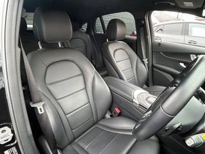 2021 Mercedes-BENZ GLC 缩略图 36