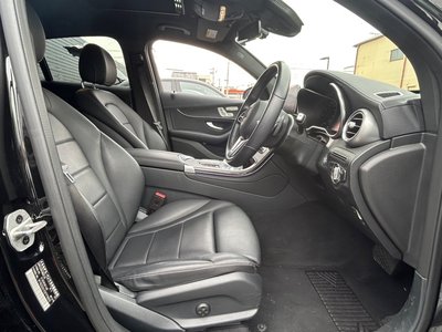 2021 Mercedes-BENZ GLC 缩略图 35