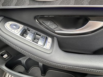 2021 Mercedes-BENZ GLC 缩略图 33