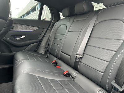 2021 Mercedes-BENZ GLC 缩略图 65