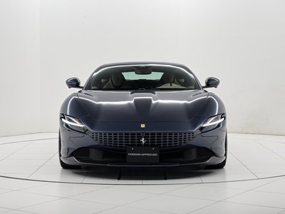FERRARI ROMA - 5