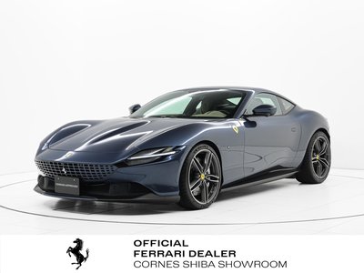 FERRARI ROMA - 1