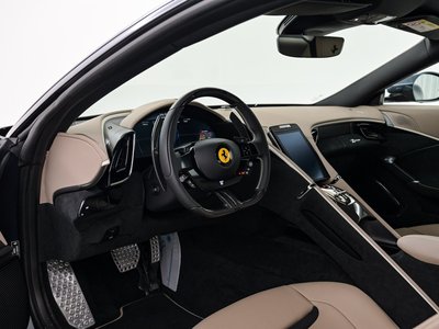 FERRARI ROMA - 4