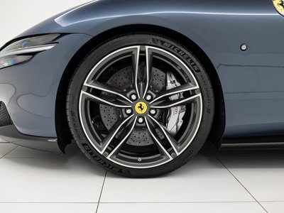 FERRARI ROMA - 9