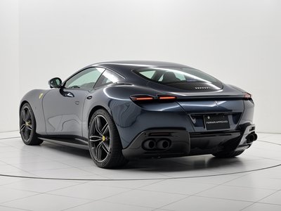 FERRARI ROMA - 7