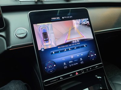 MERCEDES-BENZ S-CLASS - 10