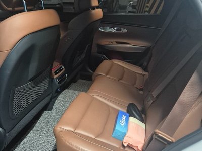 2022 Genesis GV70 照片 9