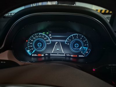 2022 Genesis GV70 照片 5