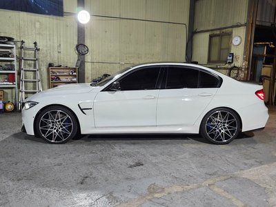 BMW M3 - 2
