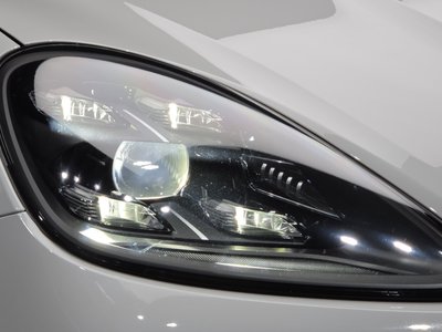 2020 Porsche CAYENNE 照片 9