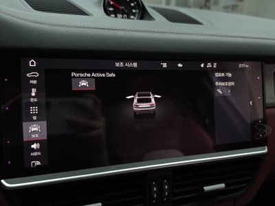 2020 Porsche CAYENNE 缩略图 29