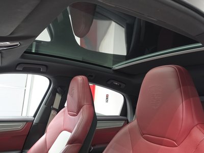 2020 Porsche CAYENNE 缩略图 22