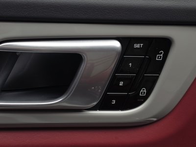 2020 Porsche CAYENNE 缩略图 31