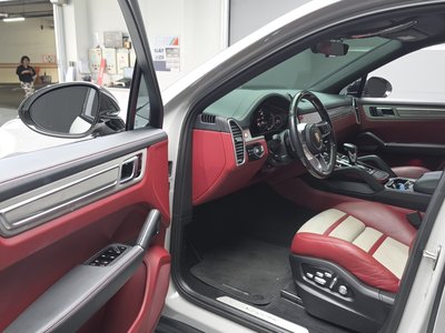 2020 Porsche CAYENNE 缩略图 13