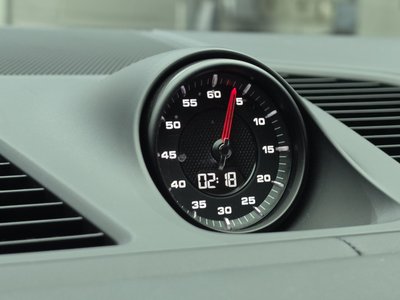 2020 Porsche CAYENNE 缩略图 27