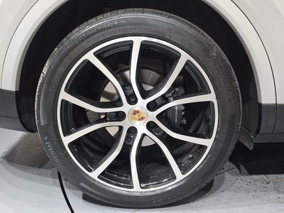 2020 Porsche CAYENNE 照片 6