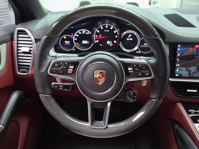2020 Porsche CAYENNE 缩略图 19