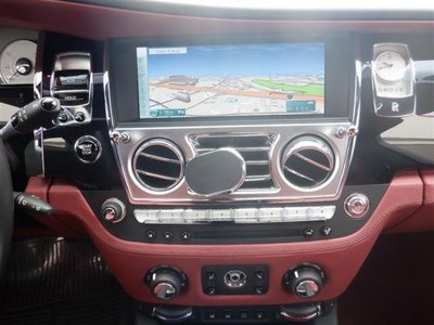 ROLLS-ROYCE GHOST - 5