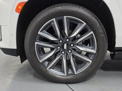 CADILLAC ESCALADE 5TH GENERATION - 6