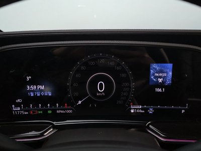 CADILLAC ESCALADE 5TH GENERATION - 8