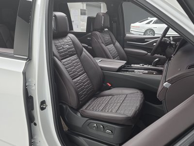 CADILLAC ESCALADE 5TH GENERATION - 10