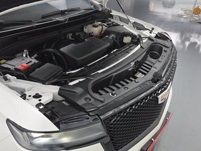 CADILLAC ESCALADE 5TH GENERATION - 7