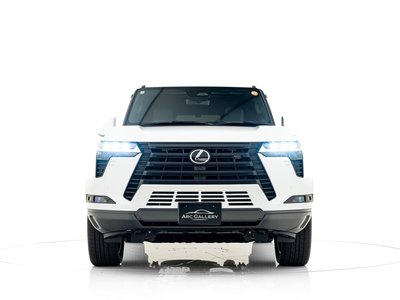 LEXUS GX - 10