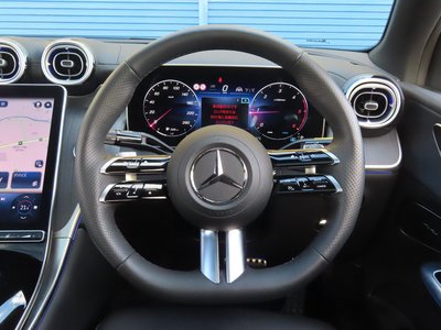 2023 Mercedes-BENZ GLC 照片 3