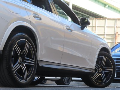 صورة 8 لـ 2023 Mercedes-BENZ GLC