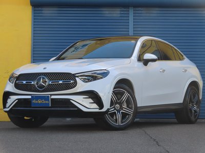 2023 Mercedes-BENZ GLC 照片 1