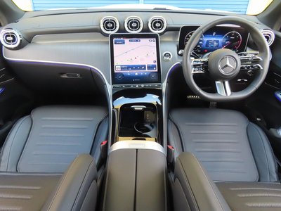 2023 Mercedes-BENZ GLC 照片 2